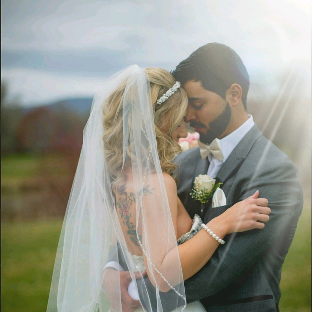 Meet your Posher, Taylor